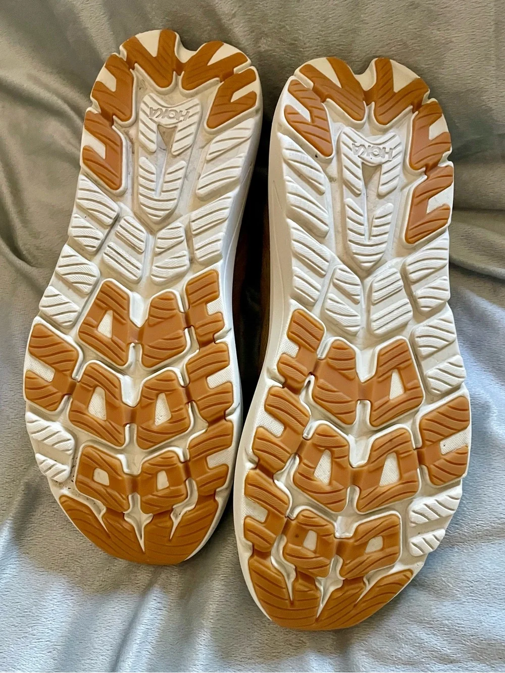 Hoka One One lightweight hoka